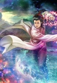 病美人師兄有尾巴