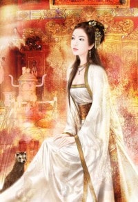 愛上堂姐