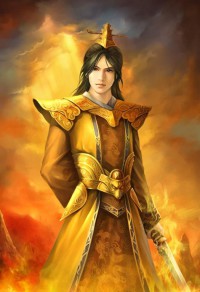 擂戰