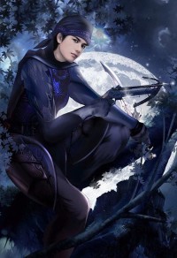 玄門龍婿