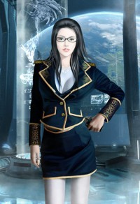 官運和女人