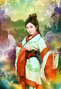穿越古代江湖行