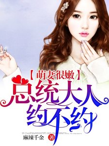 隱婚萌妻:總統大人,約不約