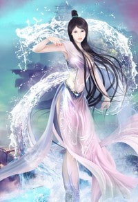 姐夫就是要你-夜色之妖