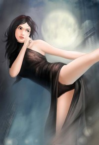 黑白【朝小诚】