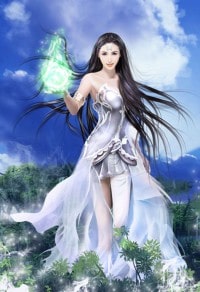 弃妇当嫁，神秘夫君田园妻