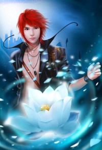【all柱間】花好月圓