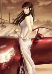 我的影后女王