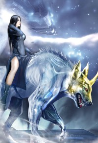  和亲王子是神棍（星际） 