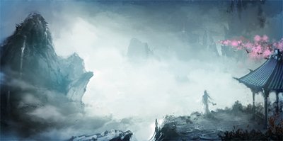 锦年有你染